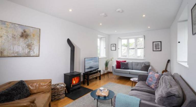 Charming house | Pets are welcome in Ambleside