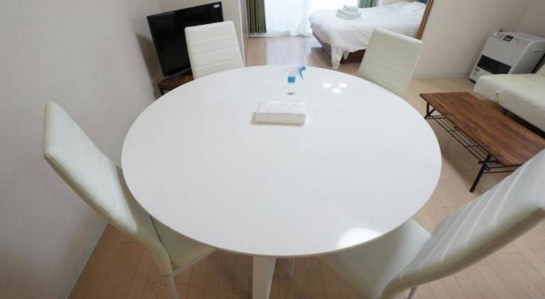 39 m&sup2; Ferienwohnung