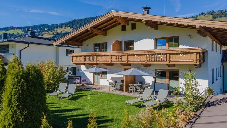 Ferienwohnung  Brixen im Thale