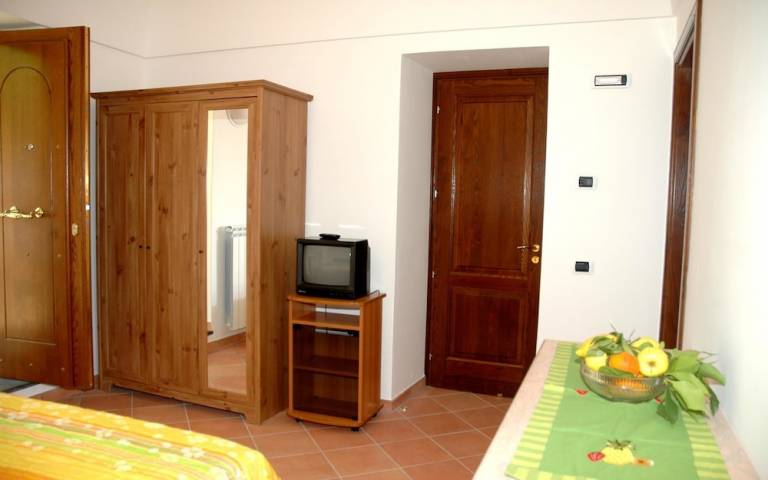 Bed & Breakfast Amalfi