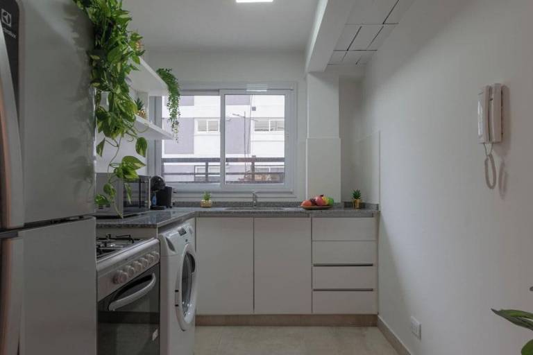 FLIPHAUS Arenales 3700 in Buenos Aires