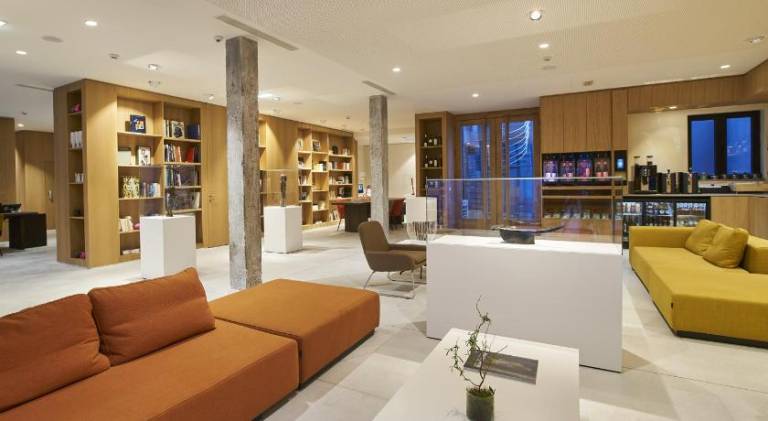 9HOTEL SABLON — photo 2