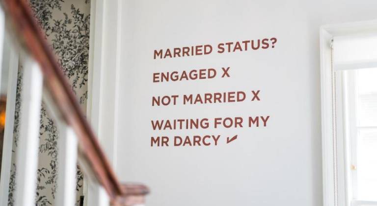 Mr Darcy's Residence — photo 3