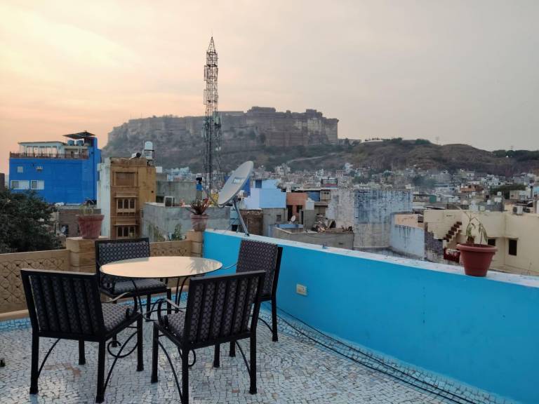Apartment | Pet-friendly in Jodhpur