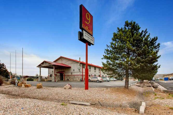 Motel Fort Collins