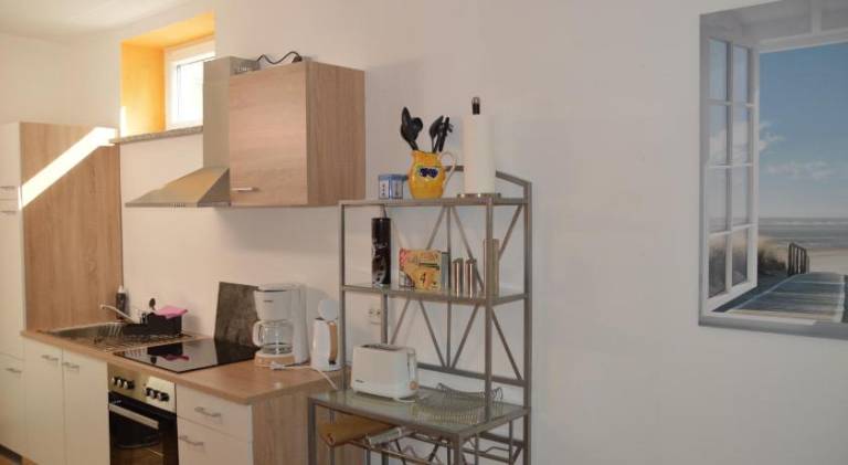 Vacation home with 1 room for 4 persons — photo 4