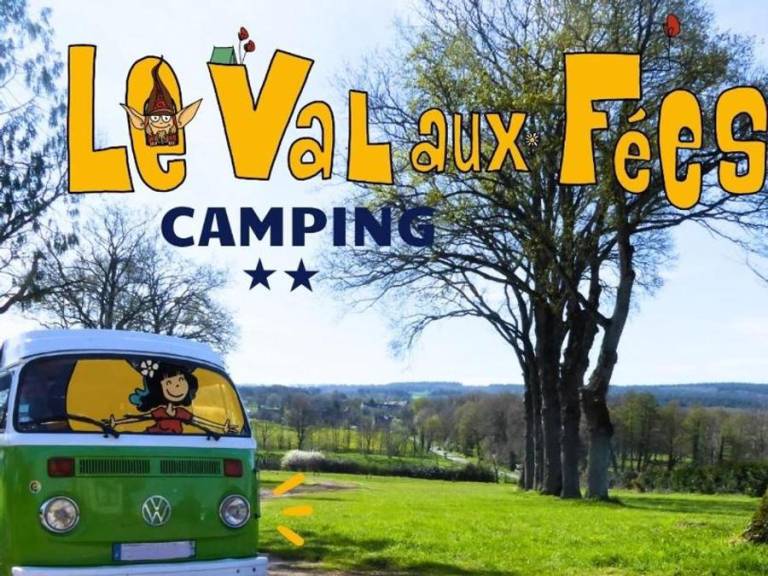 Mobil-home Brocéliande