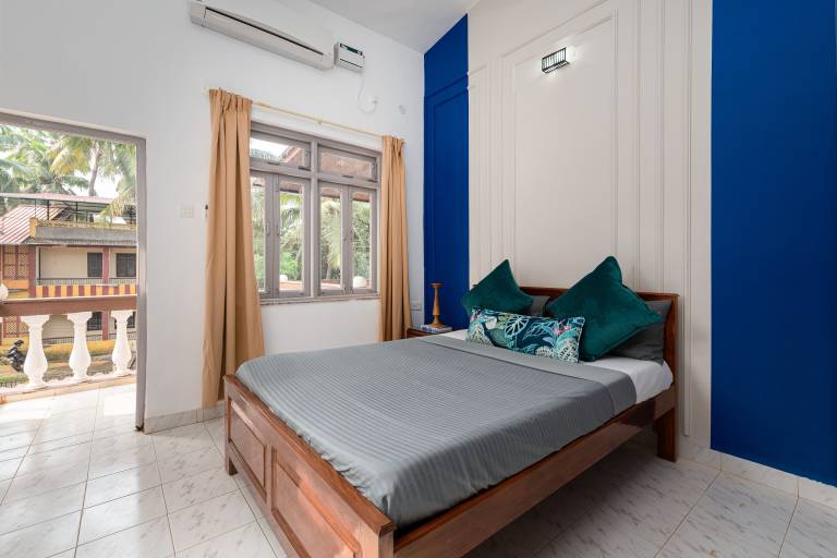Villa  Nerul