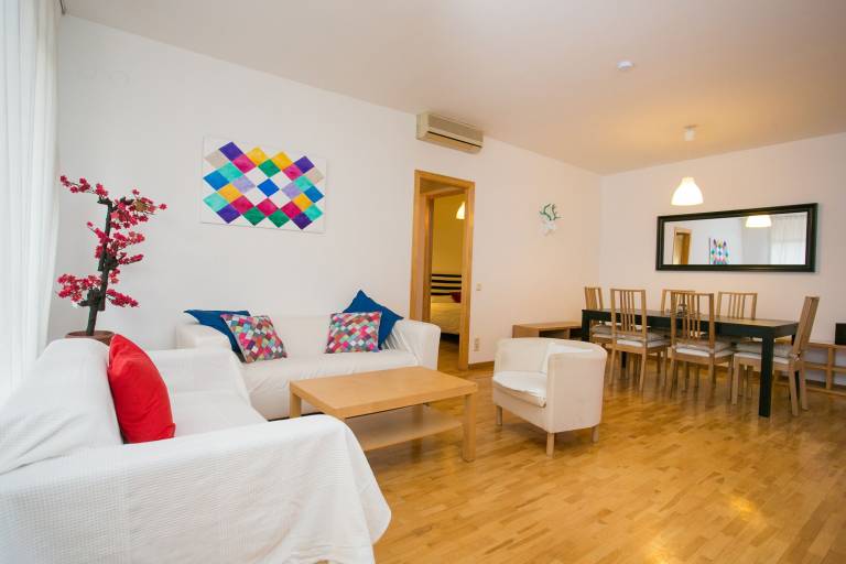 Apartamento Badalona