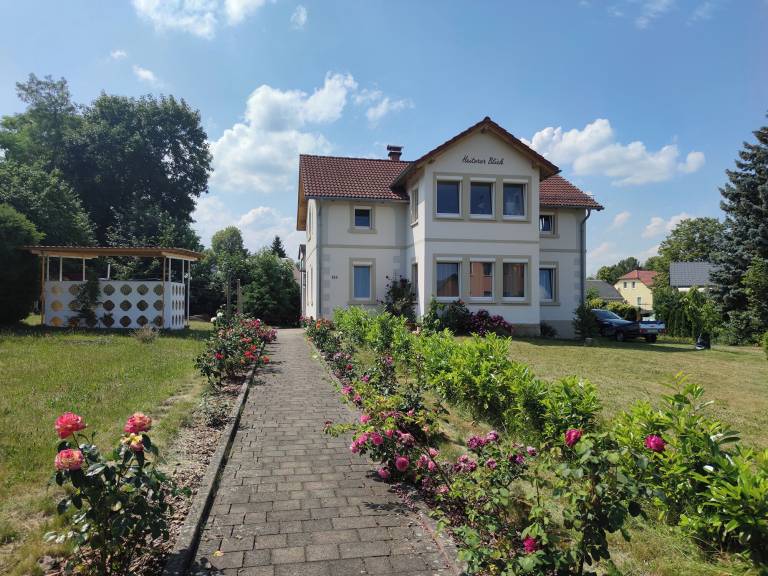 Ferienwohnung  Pfaffendorf