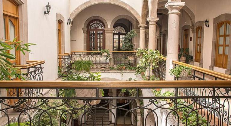 Hostal de La Monja — photo 4