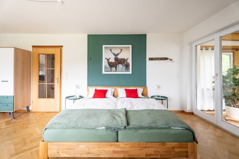 Ferienwohnung Sasbachwalden