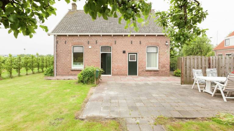 Ferienhaus Wemeldinge