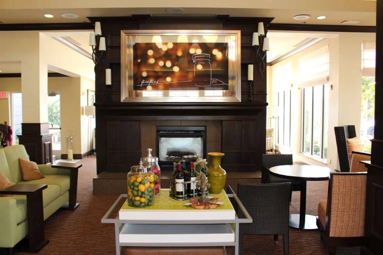 Hilton Garden Inn Clovis — photo 5