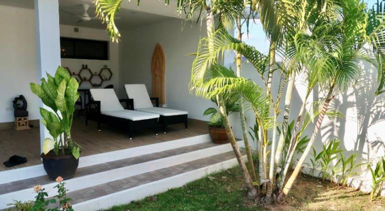 Jasmine Village — photo 2