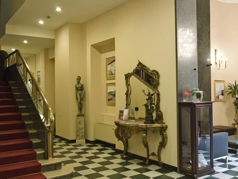 Hotel Impero — photo 5