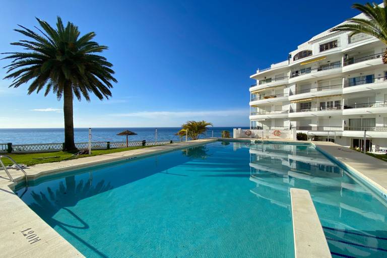 Apartment  Nerja
