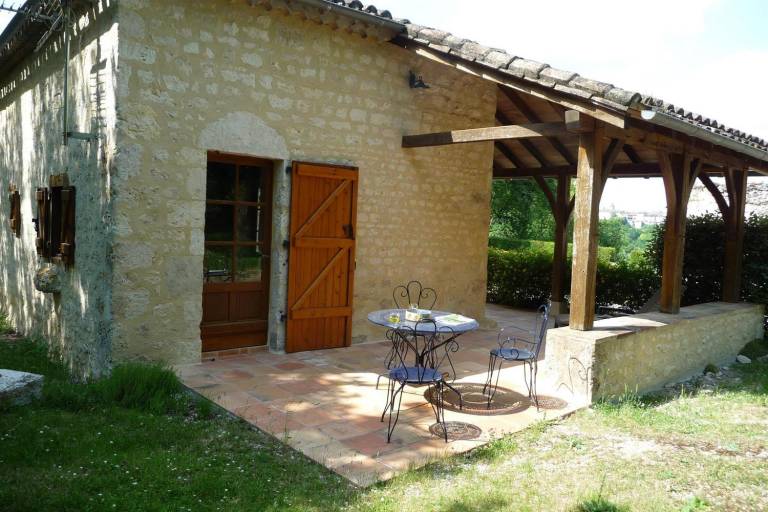 Gîte Castelnau-Montratier