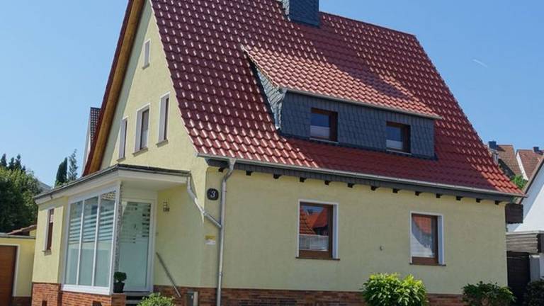 Ferienwohnung  Meißner