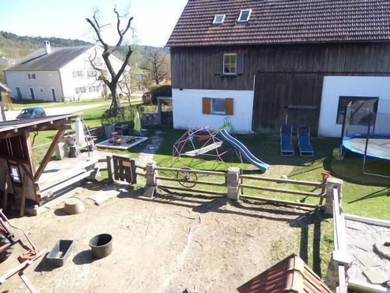 Ferienwohnung Berching