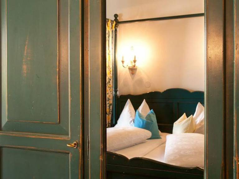 Ferienwohnung in Vetzan, Schlanders für max. 3 Personen