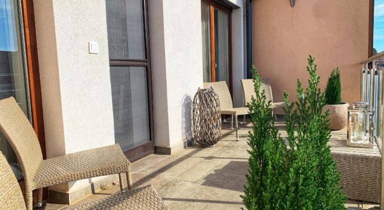 Rental apartment with pool | Pets allowed — photo 5