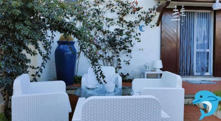 Ample house | Next to the beach | Pets allowed in San Felice Circeo