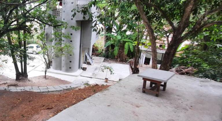 Rental apartment with garden & barbecue | Suitable for remote work | Dogs allowed — photo 5