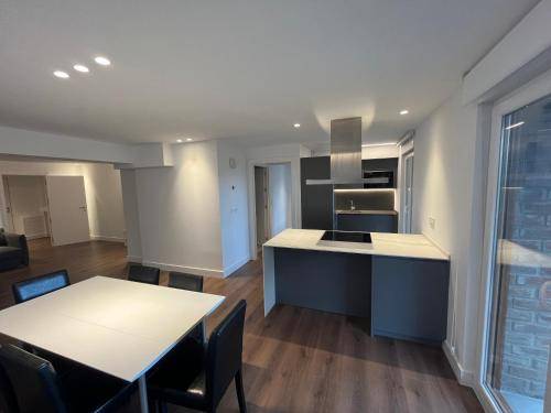 Apartamento Irún