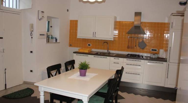Holiday apartment with 2 rooms for 5 persons — photo 5