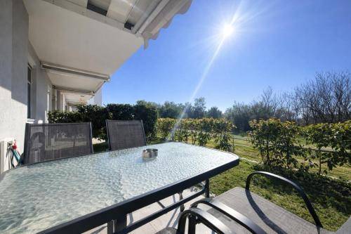 Nice rental apartment with terrace, yard & pool | Close to the beach | Pet-friendly — photo 3