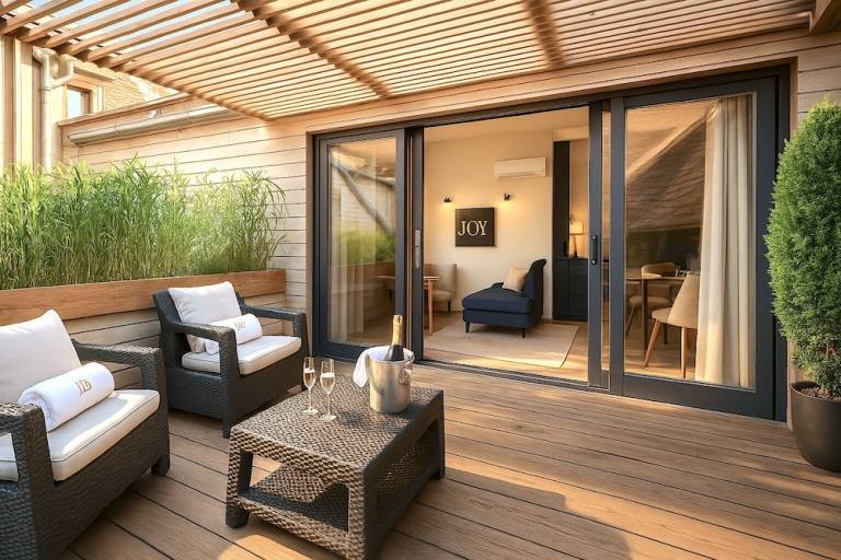Appart'hôtel Cosne-Cours-sur-Loire