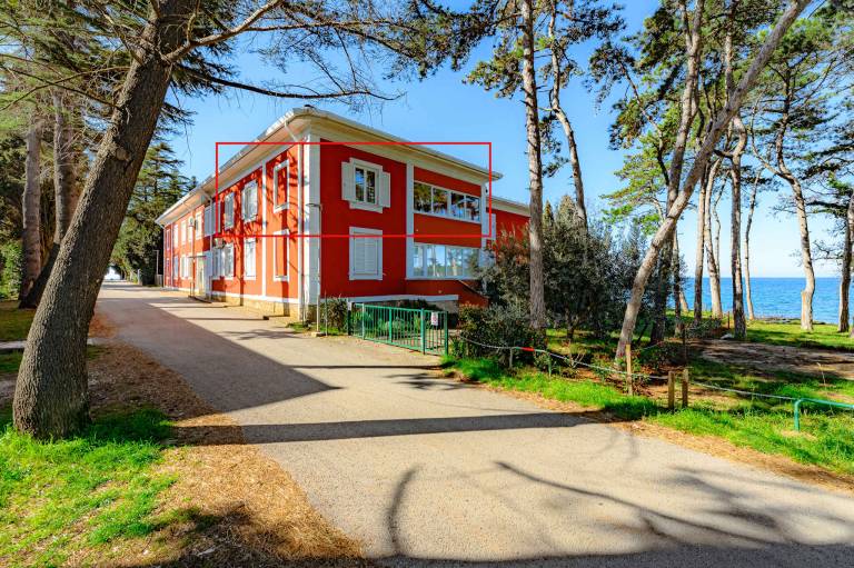 Rental apartment | Pet-friendly in Umag