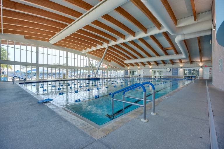 Resort Pool & Hot Tub: Home 8 Mi to Dtwn Sarasota — photo 2