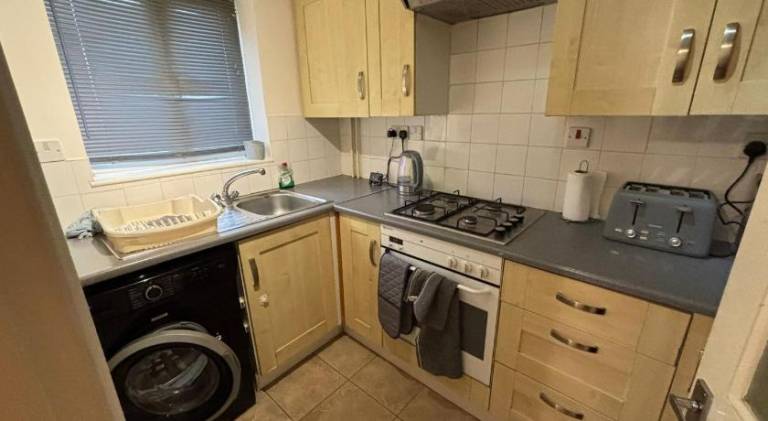 Wonderful rental apartment | Good for workation | Pets allowed — photo 3