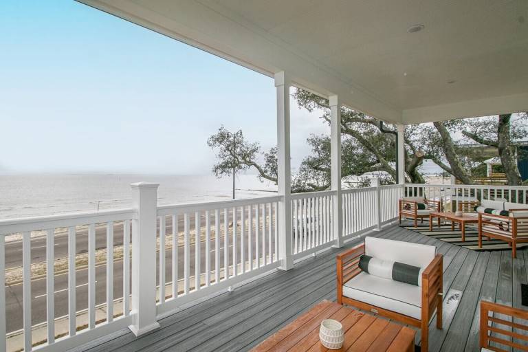 House Gulfport