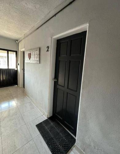 Apartment La Fuente