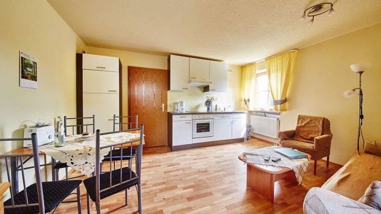 Ferienwohnung  Mühldorf am Inn