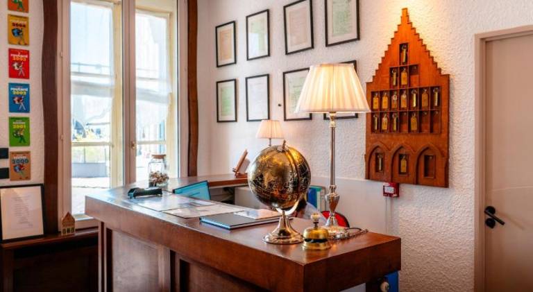 Hotel Les Trois Luppars — photo 4