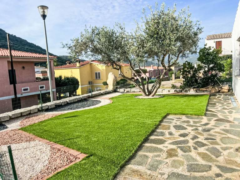 Ferienhaus in Tanaunella f&uuml;r max. 3 Personen