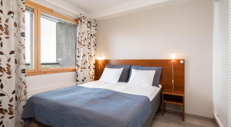 Ski-Inn RukaSuites — photo 2