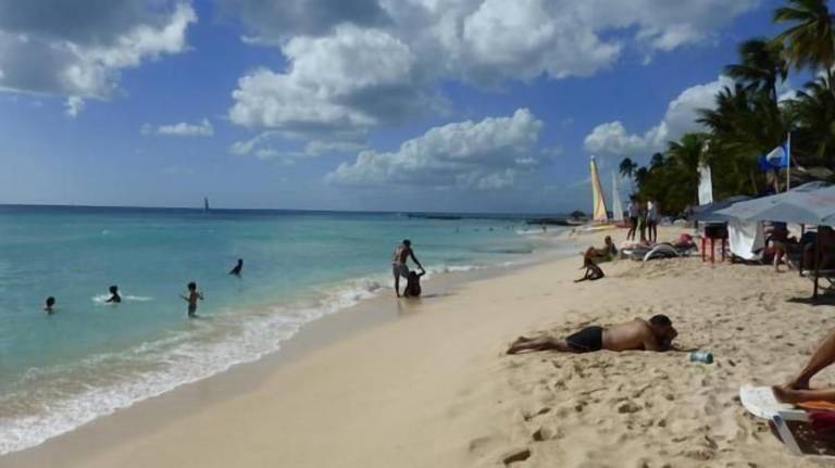 Apartamento Dominicus