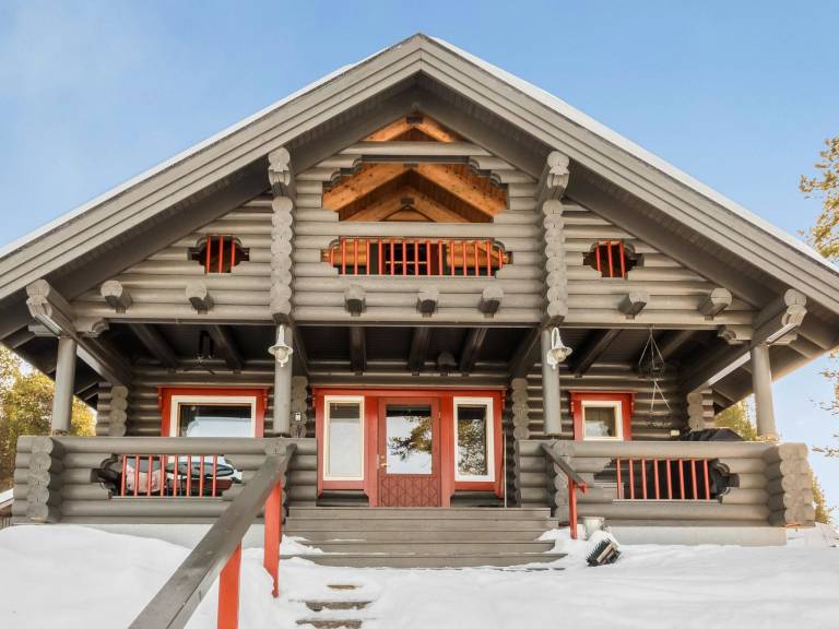 Vacation home with sauna | Dogs allowed — photo 5