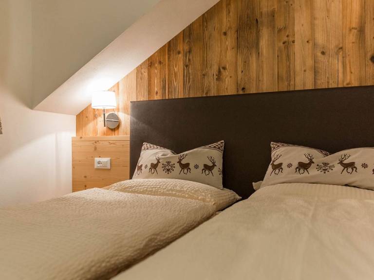 Ferienwohnung in San Giorgio di Eores, Toskana, Italien