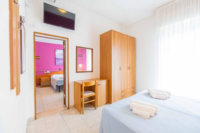Bed & Breakfast Rivazzurra