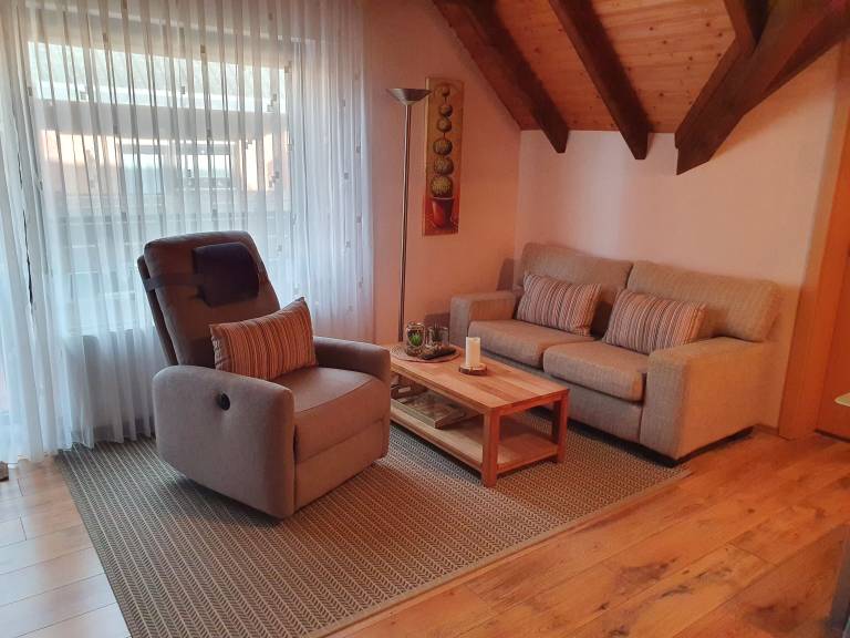 Ferienwohnung Butjadingen