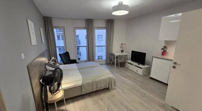 Apartment Stare Miasto