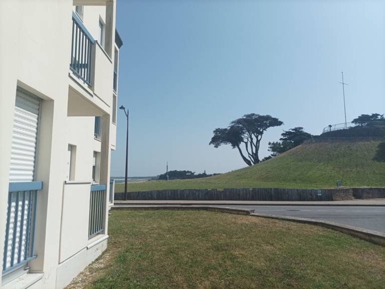 Appartement Le Croisic