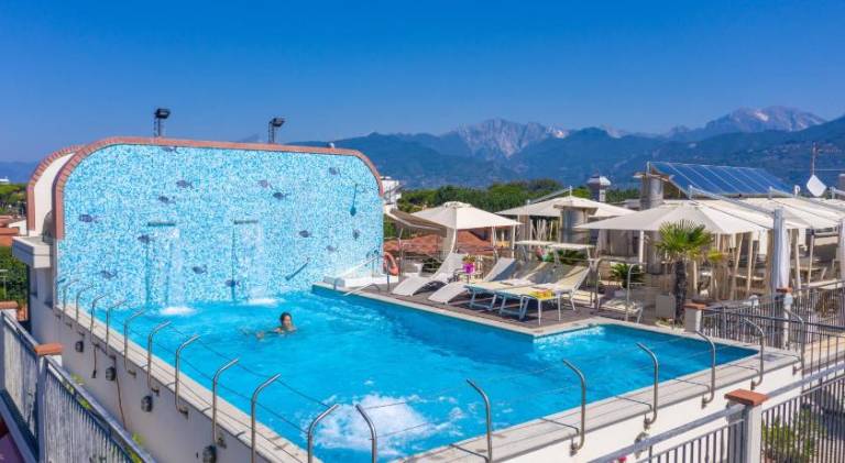 Hotel Nuova Sabrina — photo 4