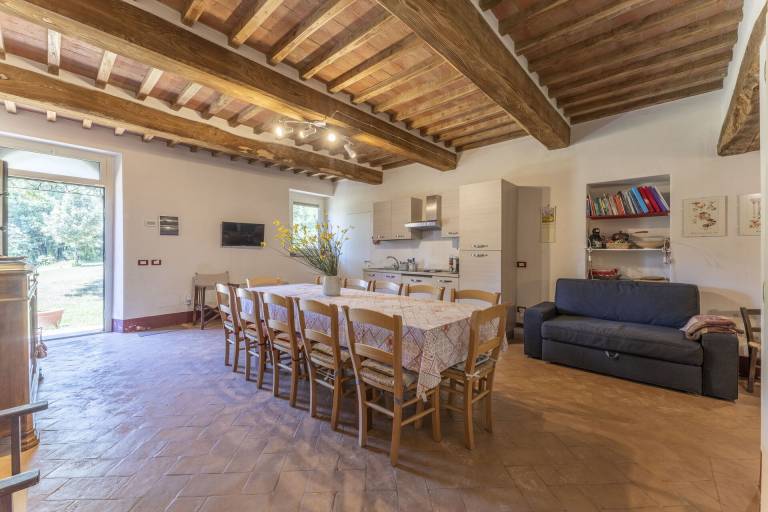 Villa with garden & grill | Panoramic view — photo 3